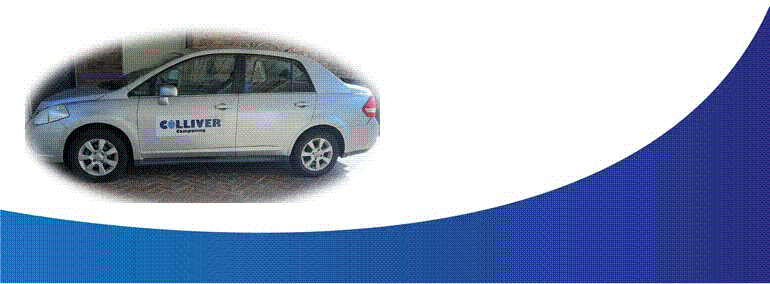 car with logo and call 0402 287 137